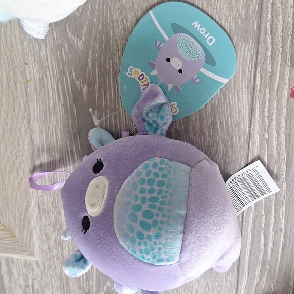 Sqishmallows Bundle - Picture 8 of 9